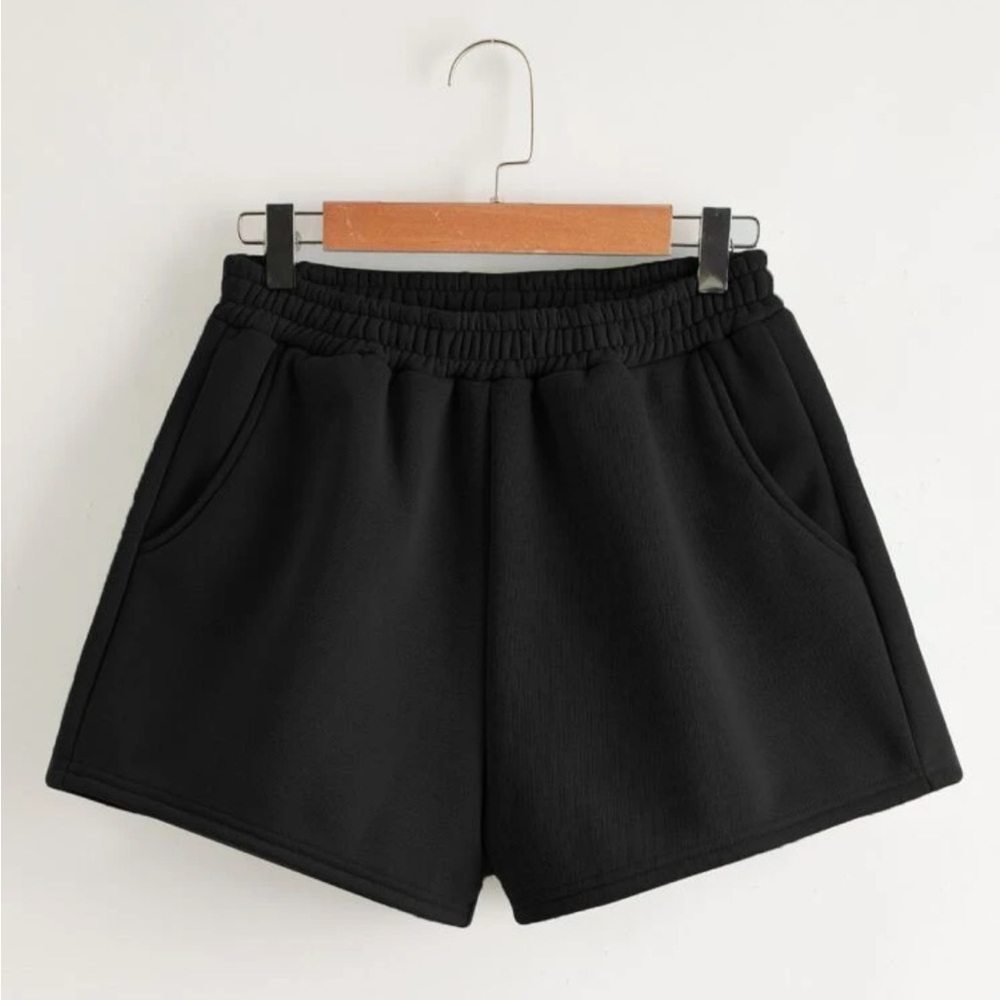 Sweat Shorts